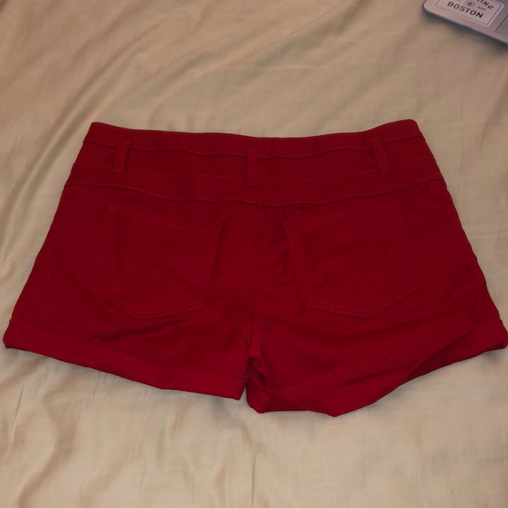 Mossimo: High Rise Short - Picture 2 of 2